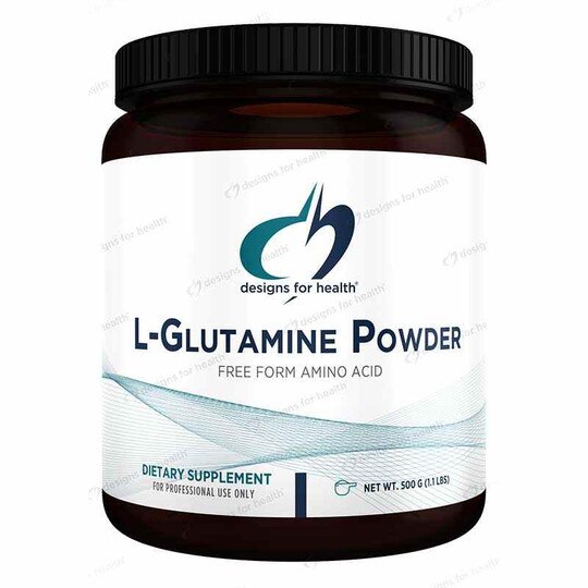L-Glutamine Powder, DFH